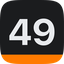 49