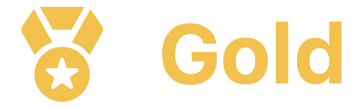 Gold